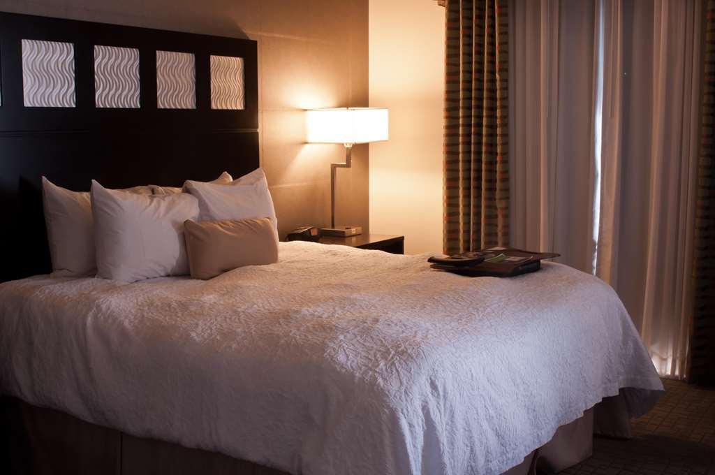 Hampton Inn & Suites Shreveport Cameră foto