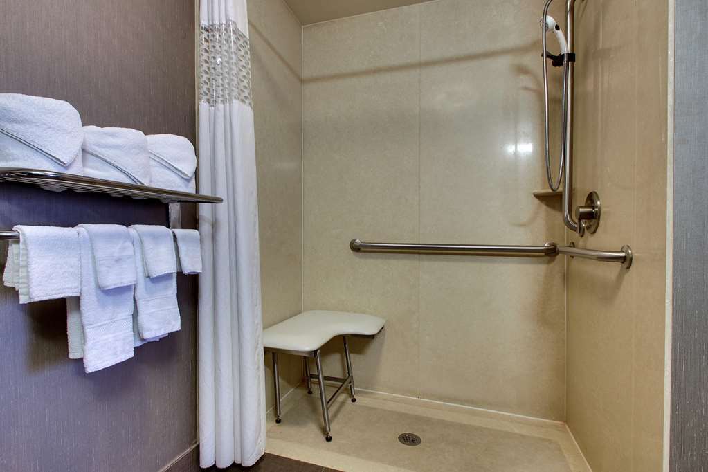 Hampton Inn & Suites Shreveport Cameră foto